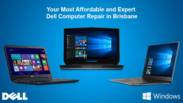Dell Computer Repairs Chandler
