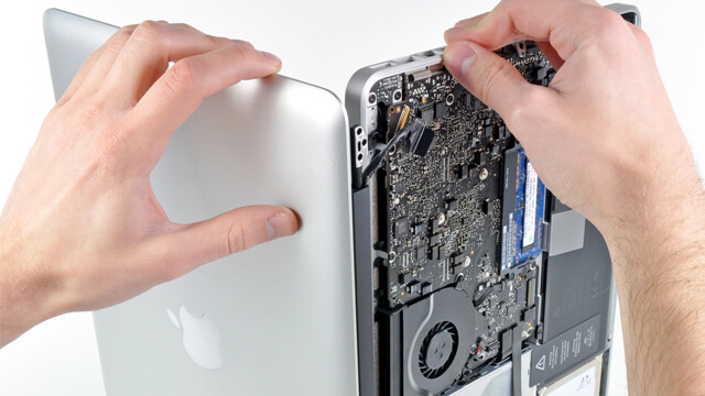 Mac Computer Repairs Chandler