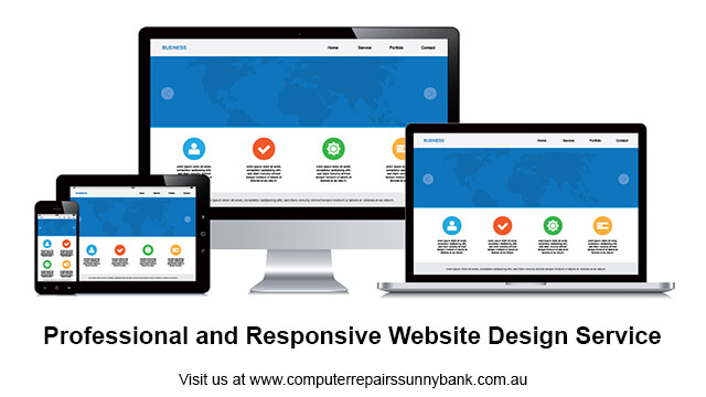 Responsive Web Design Chandler